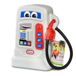 Bombeador Cozy Gris - Little Tikes