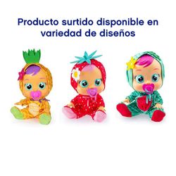 Muñeco-Bebes-Llorones-Tutti-Frutti---Cry-Babies