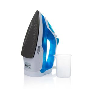 Plancha De Vapor Y Rociador 1200W - Rosthal