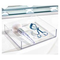 Organizador De Cosméticos 8X8X12 Plg - Interdesign
