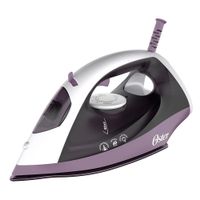 Plancha De Vapor Antiadherente Violeta - Oster