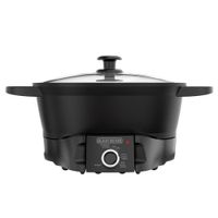 Olla Multifuncional 5 En 1 - Black & Decker