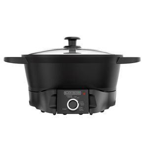 Olla Multifuncional 5 En 1 - Black & Decker