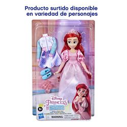 Princesa-Ariel---Disney-Princess