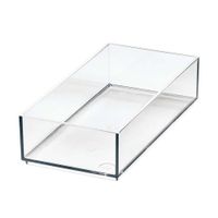 Organizador De Cosméticos 4X8X12 Plg - Interdesign