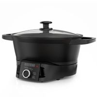 Olla Multifuncional 5 En 1 - Black & Decker
