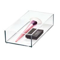 Organizador De Cosméticos 4X8X12 Plg - Interdesign