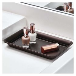 Bandeja Para Joyas Bronce - Interdesign