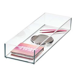 Organizador De Cosméticos 4X12X12 Cm - Interdesign