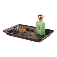 Bandeja Para Joyas Bronce - Interdesign