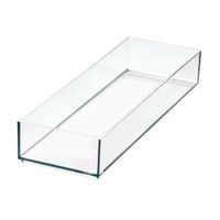 Organizador De Cosméticos 4X12X12 Cm - Interdesign