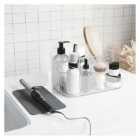 Organizador De Cosméticos Y Acesorios Transparente - Umbra
