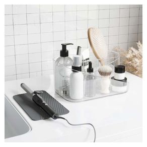 Organizador De Cosméticos Y Acesorios Transparente - Umbra