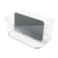 Organizador De Cosméticos Y Acesorios Transparente - Umbra