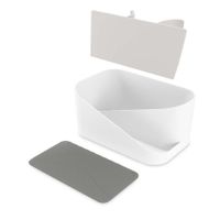 Organizador De Cosméticos Y Accesorios De Baño - Umbra