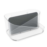 Organizador De Cosméticos Y Acesorios Transparente - Umbra