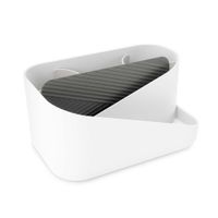 Organizador De Cosméticos Y Accesorios De Baño - Umbra