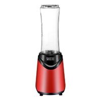 Licuadora Personal Rojo 550 Ml - Rosthal