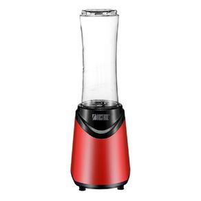 Licuadora Personal Rojo 550 Ml - Rosthal
