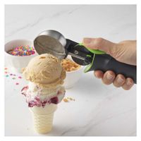 Sacabolas De Helado De Lujo Gc - Good Cook