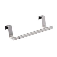 Toallero Para Puerta 25X18 Cm - Wenko