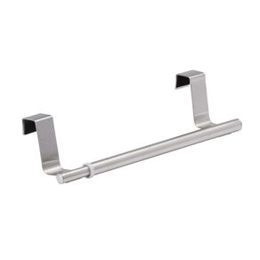 Toallero Para Puerta 25X18 Cm - Wenko