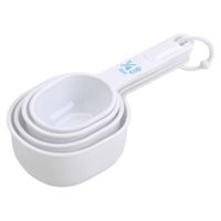 Juego De Tazas Medidoras - Good Cook