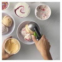 Sacabolas De Helado De Lujo Gc - Good Cook