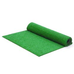 Alfombra-Tipo-Cesped-Artificial-Verde-Oscuro-1X5-Mts---Catral