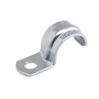 Abrazadera Ducto De 3/4 Plg - Topaz