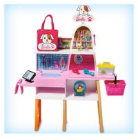 Tienda De Mascotas - Barbie