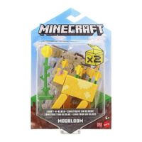 Figuras Minecraft Diseños Surtidos
