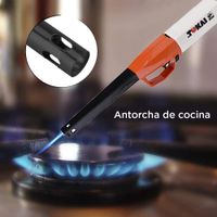 Encendedor Tokai Deluxe Desechable