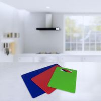 Tablas Para Picar Set 3 Piezas - Tasty