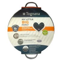 Olla 32Cm Con Tapa - Tognana