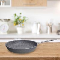 Sarten 36Cm Pure Roq - Tognana
