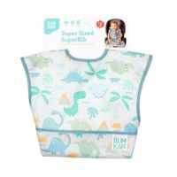 Babero Super Talla Dinosaurio - Bumkins
