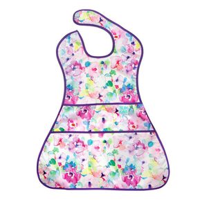 Babero Super Talla Acuarela - Bumkins