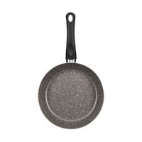 Sartén Aluminio Magnífica Onix Gris 24 Cm - Cinsa