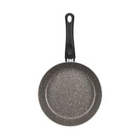 Sartén Aluminio Magnífica Onix Gris 26 Cm - Cinsa