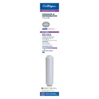 Filtro De Carbón Activado Para Refrigerador - Culligan