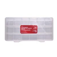 Caja De Almacenaje Transparente 3.5X23X11.5 Cm - Ace