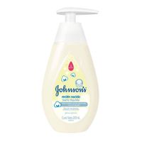 Baño Líquido Cotton Touch 200 Ml - Johnson & Johnson