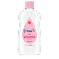 Aceite Original 100 Ml - Johnson & Johnson