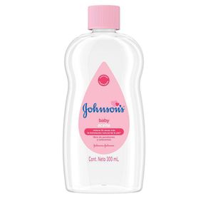 Aceite Original 100 Ml - Johnson & Johnson