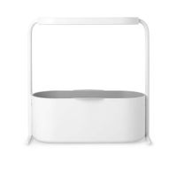 Maceta Para Sembrar Giardino Blanco - Umbra