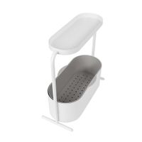 Maceta Para Sembrar Giardino Blanco - Umbra