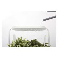 Maceta Para Sembrar Giardino Blanco - Umbra