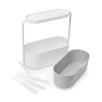 Maceta Para Sembrar Giardino Blanco - Umbra
