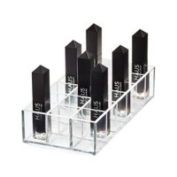 Organizador Para Labiales 18 Compartimentos - Interdesign